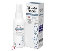 DERMAFRESH PELLI ALLERGICHE ALFA LATTE 100 ML