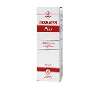 Dermagen plus Detergente Liquido 200ml