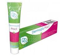 Dermagiq DERMAGIQ PROCT CREMA TUBETTO 15 G