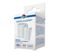 BENDA ELASTICA MASTER-AID DERMAGRIP 4X4