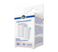 Dermagrip BENDA ELASTICA MASTER-AID DERMAGRIP 8X4