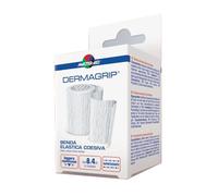 M-aid Dermagrip Benda El 10x4