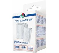 Pietrasanta Pharma Benda Master-Aid Dermagrip Coesiva M 4x12 cm 1 pezzo