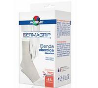 Dermagrip BENDA ELASTICA MASTER-AID DERMAGRIP 8X4