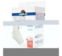 PIETRASANTA PHARMA SpA MASTER-AID DERMAGRIP BENDA ELASTICA 6X4 METRI - DISPOSITIVO MEDICO CE
