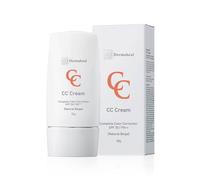 DermaHeal CC Cream Natural Beige 50 g Crema