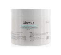 DermaHeal Obessia Cream 500 ml Crema