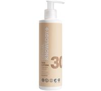 Dermaknowlogy Balsamo solare SPF30 200 ml 200.000000 g