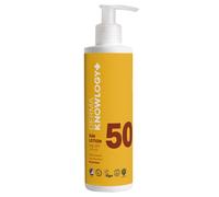 Dermaknowlogy Balsamo solare SPF50 200 ml 200.000000 g