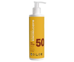 Dermaknowlogy Balsamo solare SPF50 200 ml