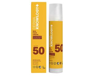 DermaKnowlogy Crema solare SPF50 50 ml
