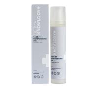 DermaKnowlogy Viso 21 Gel idratante 500 ml