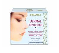 Dermal Advanced 20 Bustine