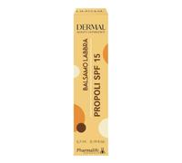 DERMAL BALSAMO LAB PROP SPF15
