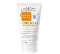 Aderma Dermalibour + Crema Barriera 50 Ml