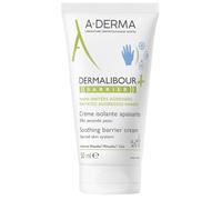 Aderma Dermalibour + Crema Barriera 50 Ml