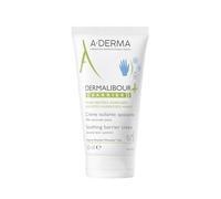 A-Derma Dermalibour+ Barrier crema lenitiva protezione della pelle 50 ml