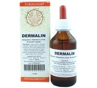 Dermalin gocce 100 ml