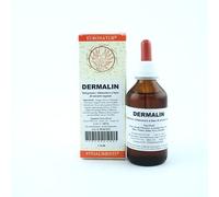 DERMALIN GTT 100ML "EURONATUR"