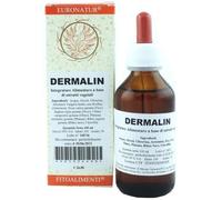 DERMALIN GOCCE 100ML
