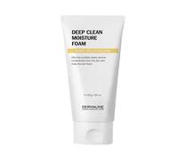 DERMALINE Deep Clean Moisture Foam 150 g / K-BEAUTY