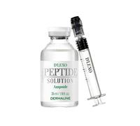 DERMALINE D'LEXO Peptide Complex Solution Ampolle 35 ml (+ OMAGGIO)