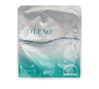 Dermaline D'LEXO Seoul Exo PDRN Mask 28 g