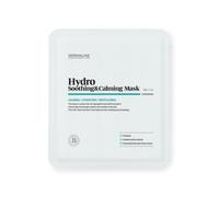 Dermaline - Hydro Shooting Calming Mask Confezione 10 Maschere