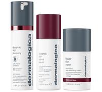 Dermalogica - A Good Night´s Rest - Crema da giorno con SPF 1 St.