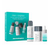 Dermalogica Active Clearing Clear + Brighten Kit Set regalo