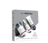 Dermalogica Age Defense Kit Daily Superfoliant + Biolumin-C Serum + Dynamic Skin Recovery SPF50 Set V1 Kit contro i segni del tempo Set