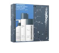 Dermalogica Best Cleanse + Glow Collezione di 3 trattamenti cosmetici