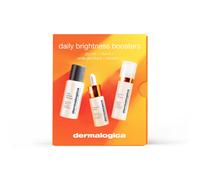 Dermalogica - BioLumin-C Daily Brightness Booster Kit - Cofanetto antirughe
