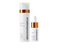 Dermalogica BioLumin-C Gel idratante e siero illuminante con Vit C