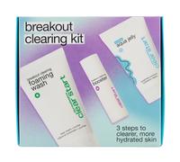 DERMALOGICA BREAKOUT CLEAR KIT