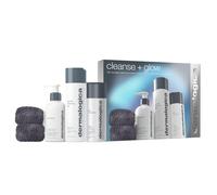 Dermalogica Cleanse + Glow Set Gel Detergente Speciale Viso 250 ml + Precleanse Olio Viso 150 ml - Kit skincare