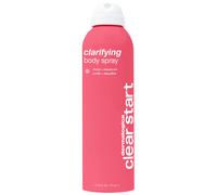 Dermalogica - Clear Start Clarifying Body Spray - Spray per il corpo 177 ml