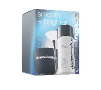Dermalogica Cofanetto Smooth + Brightening Kit