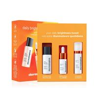 Dermalogica Daily Brightness Boosters skin care Set regalo