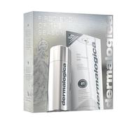 Dermalogica Daily Microfoliant - Set regalo di Natale da 74 g, per esfoliare la pelle, dona brillantezza