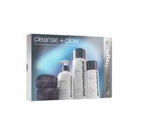 Dermalogica - Holiday Kit Cleanse + Glow Kit - Cofanetto trattamento