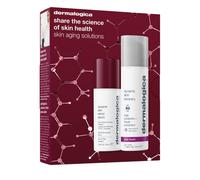 Dermalogica - Holiday Kit Skin Aging Solutions - Cofanetto antirughe