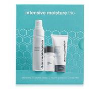 Dermalogica Intensive Moisture Trio For Unisex 3 Pc