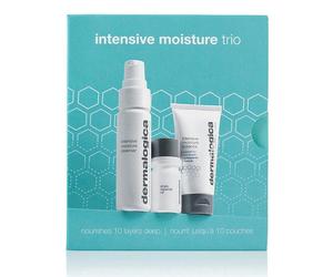 Dermalogica Intensive Moisture Trio Kit Daily Skin Health 1 Pezzo