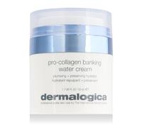 Dermalogica Pro Collagen Banking Water Cream - Idratazione quotidiana con collagene, idrata di lunga durata + riduce le linee sottili e le rughe. Per ogni tipo di pelle.