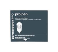Dermalogica Pro Pen Nanotip Cartuccia Silicone 10 pezzi