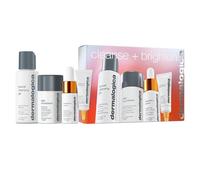 Dermalogica Set Detergente + Illuminante 50 ml - Kit Viso