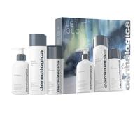 Dermalogica Set regalo di Natale bestseller - Set regalo con: Daily Microfoliant, Special Cleansing Gel, PreCleanse