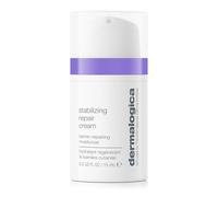 Dermalogica Stabilizing Repair Cream 15ml - Trattamento lenitivo per la pelle sensibile. Riduce la sensibilità della pelle in 1 settimana. Lenisce gli arrossamenti e rafforza la barriera cutanea.