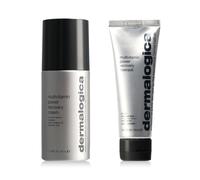 Stressed Skin Recovery System Set